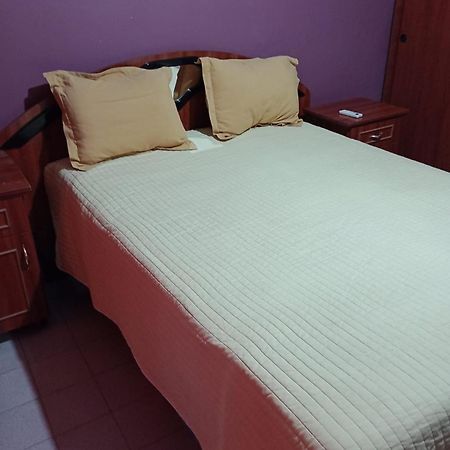 Apartament Casa Ana Ezeiza Zewnętrze zdjęcie