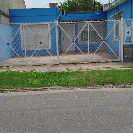 Apartament Casa Ana Ezeiza Zewnętrze zdjęcie