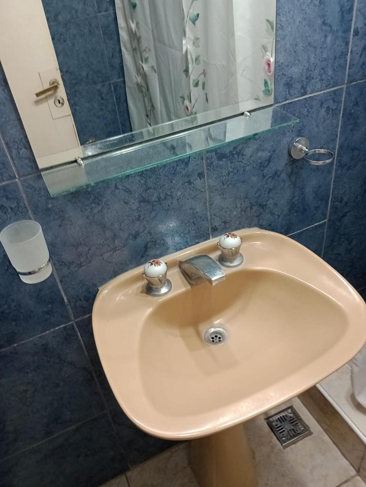 Apartament Casa Ana Ezeiza Zewnętrze zdjęcie