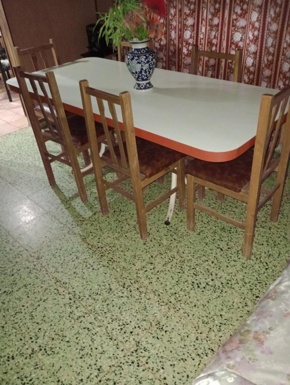 Apartament Casa Ana Ezeiza Zewnętrze zdjęcie