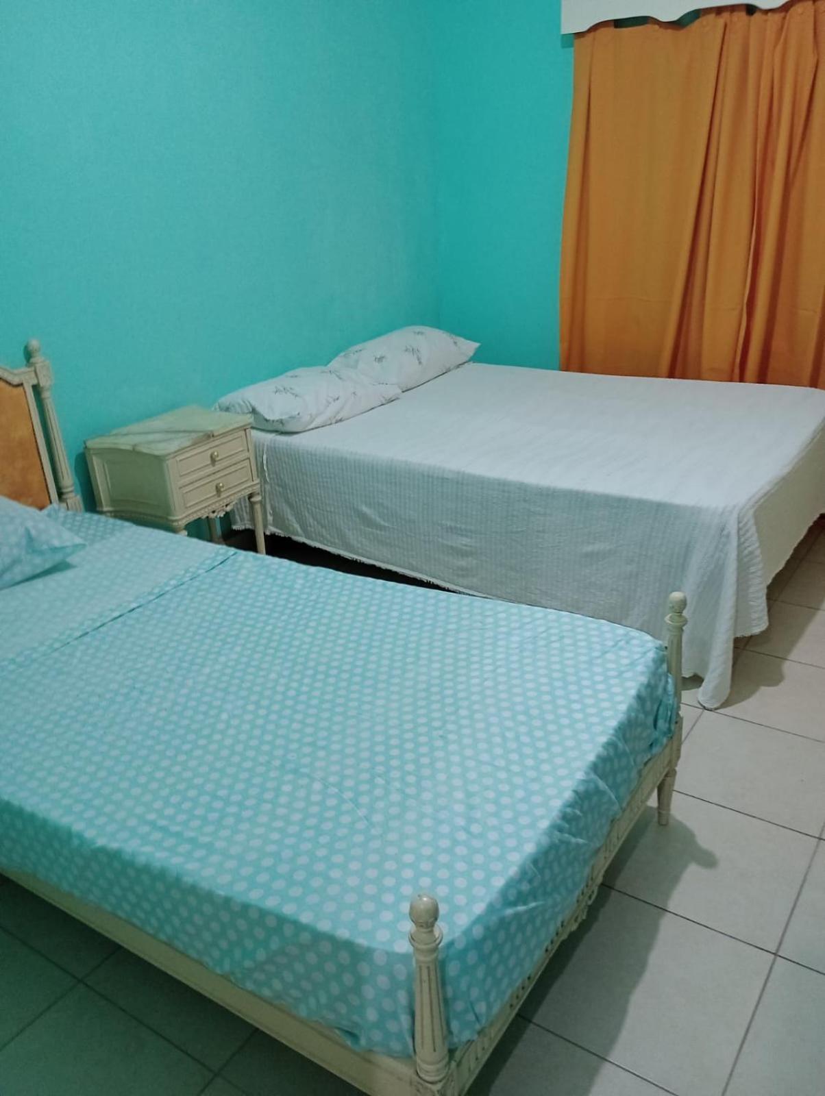 Apartament Casa Ana Ezeiza Zewnętrze zdjęcie