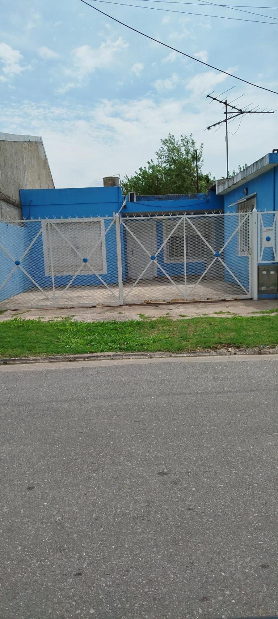 Apartament Casa Ana Ezeiza Zewnętrze zdjęcie